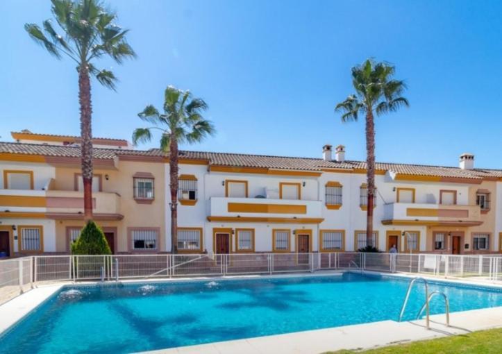Vila Casas De Benaojan 15 Exteriér fotografie