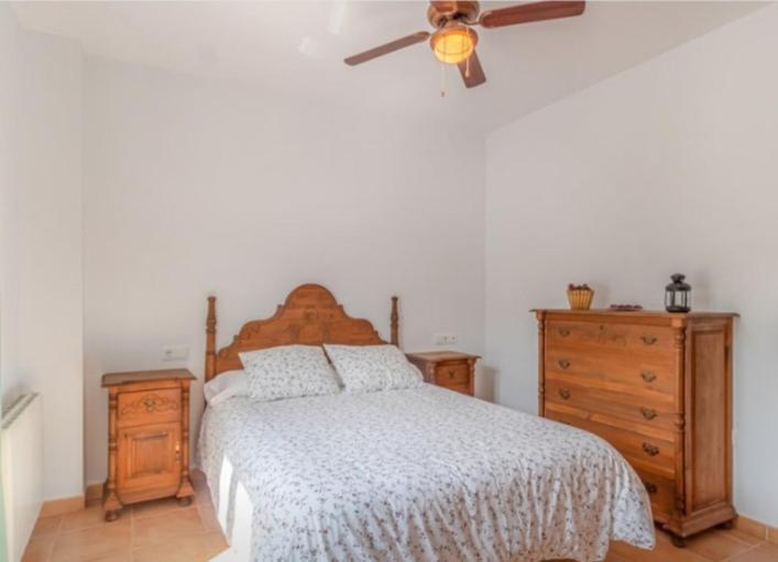 Vila Casas De Benaojan 15 Pokoj fotografie