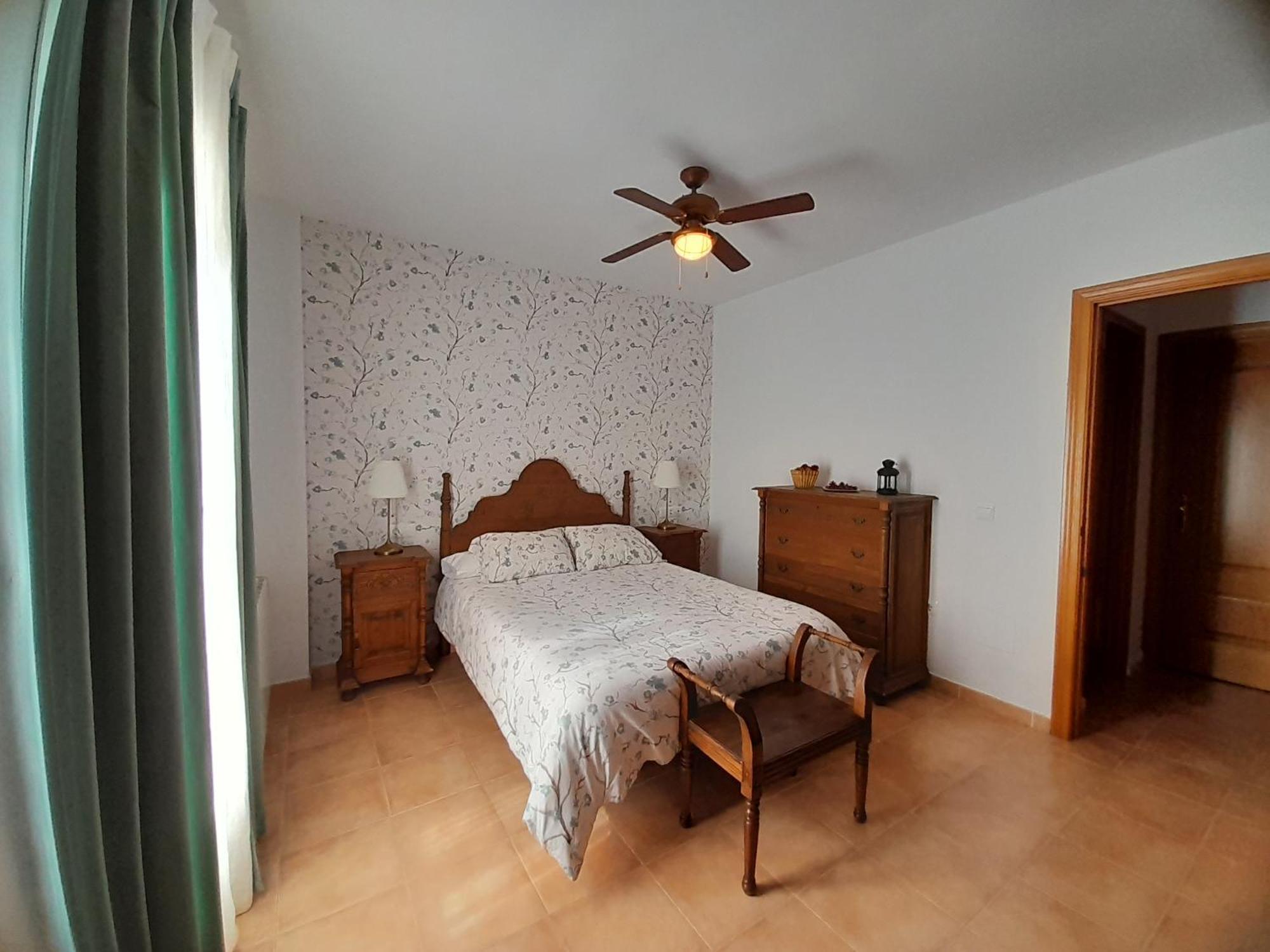 Vila Casas De Benaojan 15 Pokoj fotografie