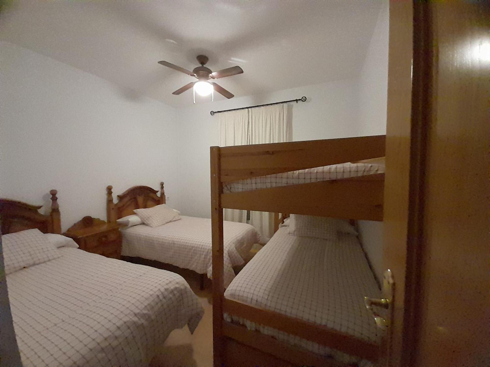 Vila Casas De Benaojan 15 Pokoj fotografie