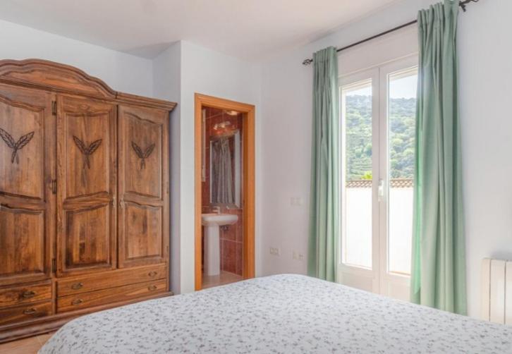 Vila Casas De Benaojan 15 Pokoj fotografie