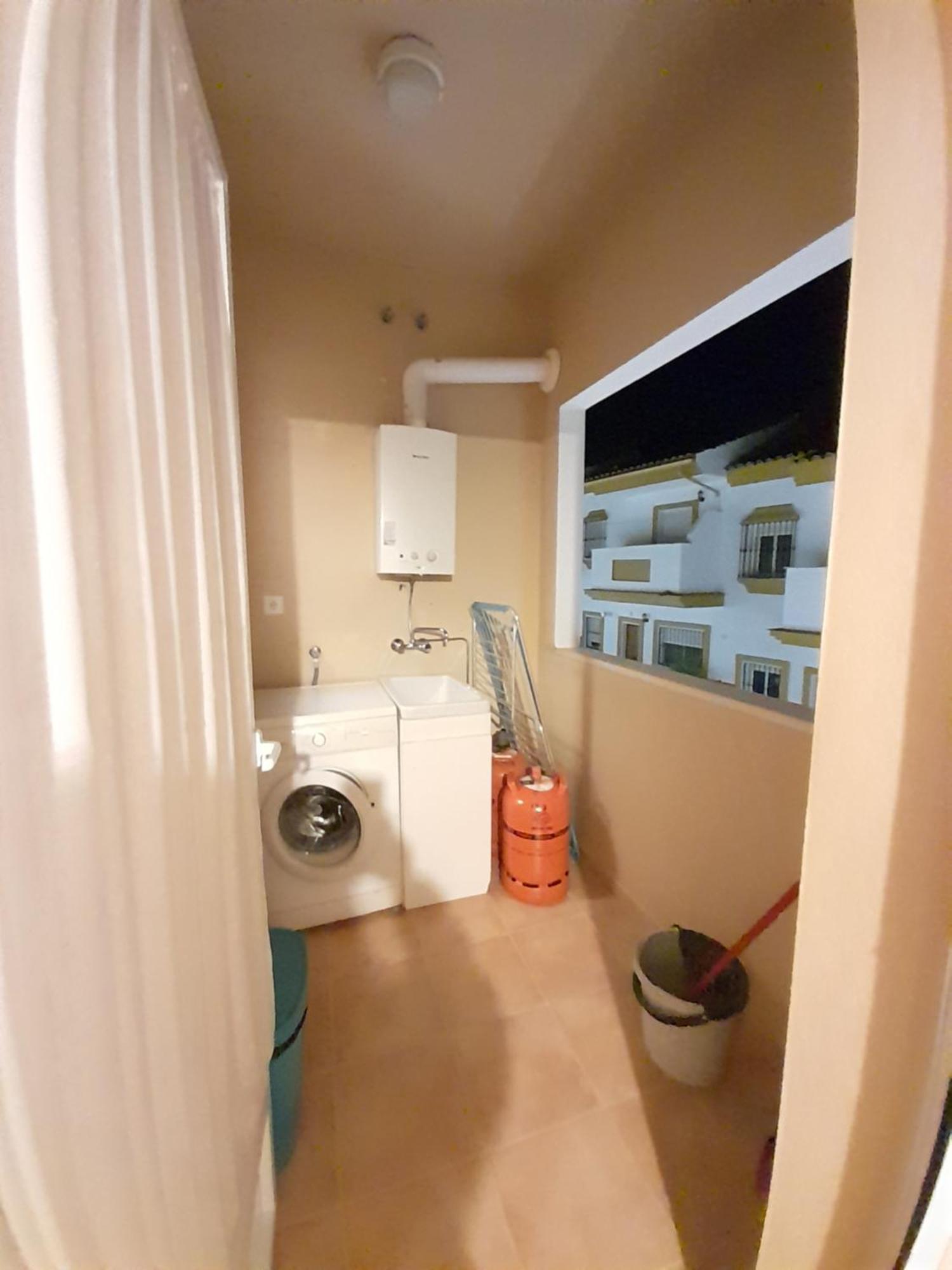 Vila Casas De Benaojan 15 Pokoj fotografie